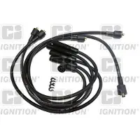 Quinton Hazell XC212 Bougiekabels