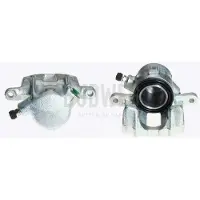 BUDWEG CALIPER 343015 Remklauw