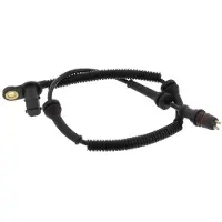 MAPCO 86104 Wielsnelheidssensor (ABS)