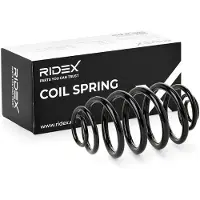RIDEX 188C1855 Chassisveer
