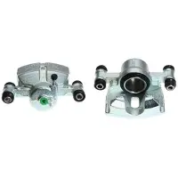 MAPCO 4384 Remklauw