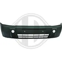Diederichs 1454650 Bumper