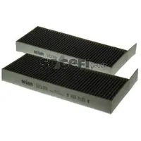 COOPERSFIAAM FILTERS PCK8396-2 Interieurfilter