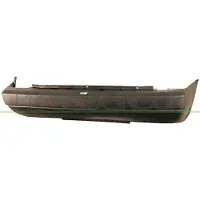 PRASCO FT1271051 Achterbumper