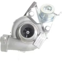 ALANKO 10900128 Turbocharger