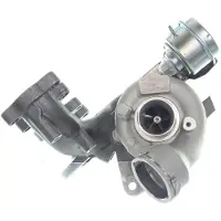 ALANKO 10900739 Turbocharger