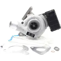 ALANKO 10901267 Turbocharger