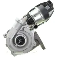 ALANKO 10901216 Turbocharger