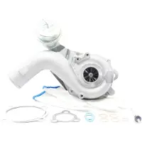 ALANKO 10900773 Turbocharger
