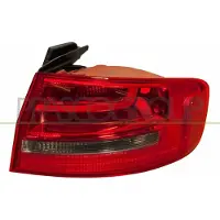 PRASCO AD0254153 Achterlicht