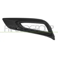 PRASCO OP4202134 Ventilatiegrille, bumper