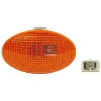 DT Spare Parts 13.77307 Knipperlichtautomaat / Pinkdoos