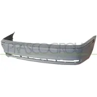 PRASCO BM0181051 Achterbumper