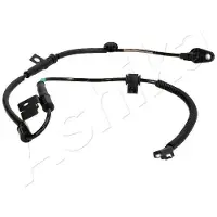 ASHIKA 151-0K-K40 Wielsnelheidssensor (ABS)