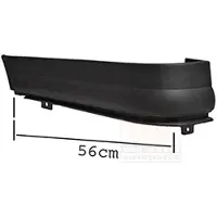 VAN WEZEL 1898531 Achterbumper