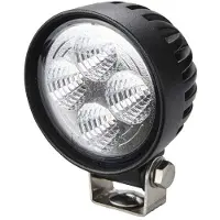 Hella Werkl led VF 10-30V 84mm 2000 mm kabel