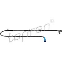 Topran 723 962 Wielsnelheidssensor (ABS)