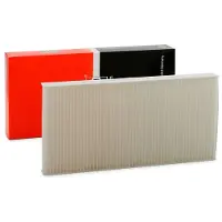 MAPCO 65712 Interieurfilter