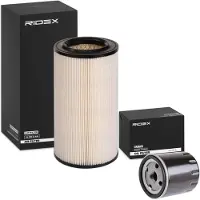 RIDEX 4055F0915 Filterset