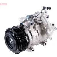 Denso Compressor, airconditioner DCP40017