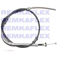 KAWE 24.1245 Handremkabel