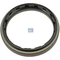 DT Spare Parts 1.16046 Keerring, differentieel