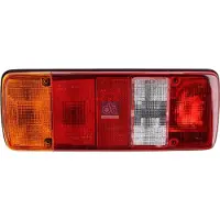 DT Spare Parts 3.32021 Achterlicht