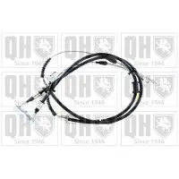 Quinton Hazell BC2230 Handremkabel
