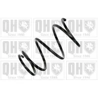 Quinton Hazell QCS7366 Chassisveer