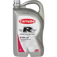 Carlube Tetrosyl KFD005 Motorolie