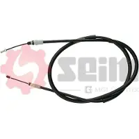 Seim 554074 Handremkabel