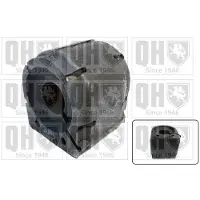 Quinton Hazell EMB7555 Stabilisatorstang rubber