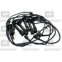 Quinton Hazell XC1601 Bougiekabels