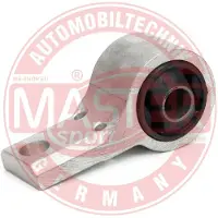 Master Sport 36629M-PCS-MS Draagarmrubber