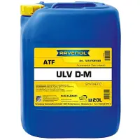 Ravenol 1212108-020-01-999 Olie, automatische transmissie (ATF)