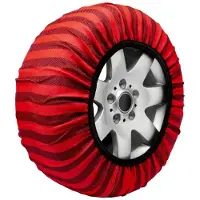 ISSE ISSEC60074 Sneeuwsokken