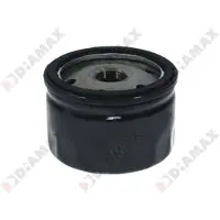 DIAMAX DL1084 Oliefilter