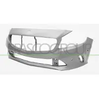 PRASCO ME3301011 Bumper