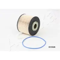 ASHIKA 30-ECO028 Brandstoffilter