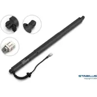 STABILUS Elektromotor, achterklep 849702