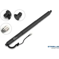 STABILUS Elektromotor, achterklep // POWERISE 698412