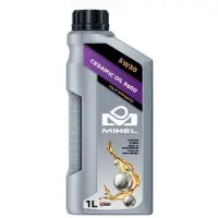 MIHEL CO96001 Motorolie