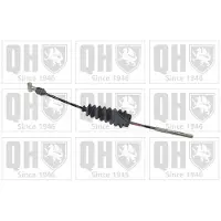 Quinton Hazell BC3179 Handremkabel