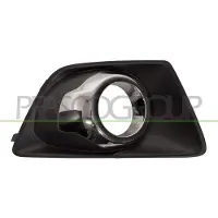 PRASCO FD7502133 Ventilatiegrille, bumper