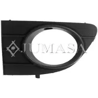 JUMASA 22111236 Ventilatiegrille, bumper