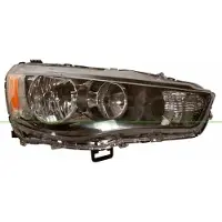 PRASCO MB7164903 Koplamp