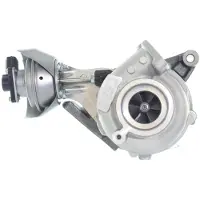 ALANKO 10900629 Turbocharger