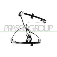 PRASCO CI915W023 Raammechanisme