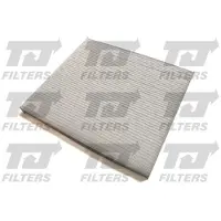 Quinton Hazell QFC0410 Interieurfilter