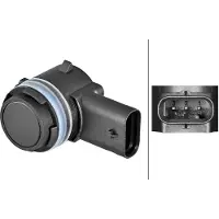 Hella Parkeerafstandsensor 6PX358 270-491